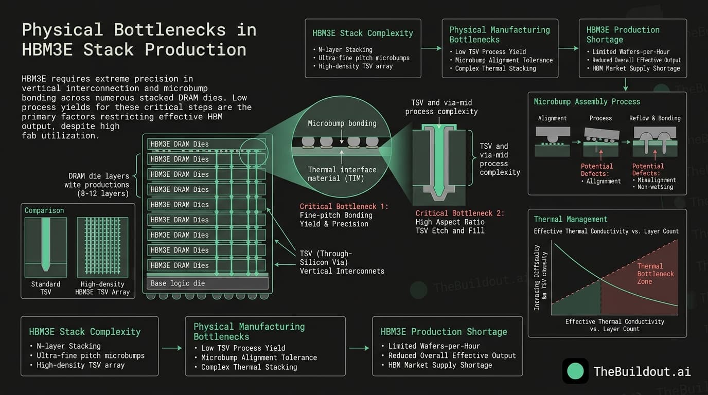 South Korean semiconductor exports surge 151.4% to record high on AI server demand and memory price recovery