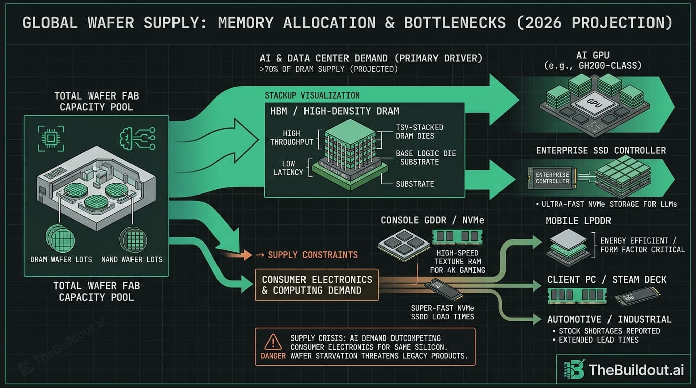 Take-Two CEO Strauss Zelnick says memory supply constraints will not delay next-generation consoles