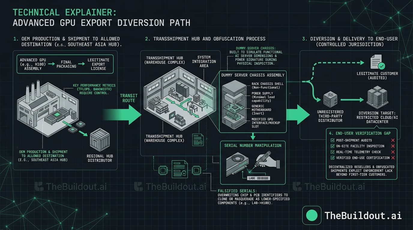 US lawmakers demand suspension of Nvidia AI chip export licenses to China and Southeast Asia