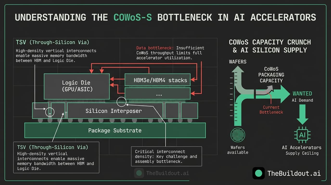 TSMC accelerates production efforts to address surging semiconductor demand