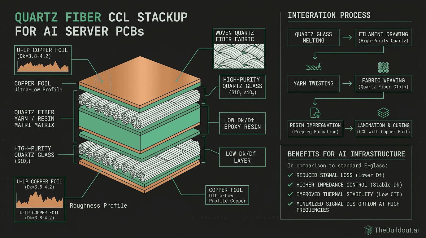 Glotech shares drop by 9.6 percent daily limit following quartz glass market activity