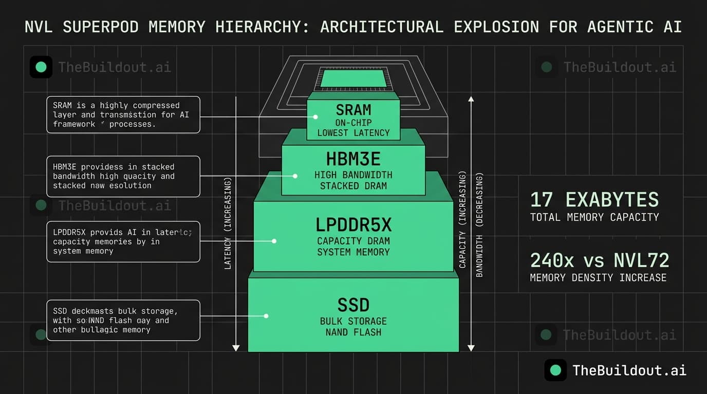 Aletheia maintains buy ratings for SK Hynix and Micron citing Nvidia NVL SuperPOD memory density gains