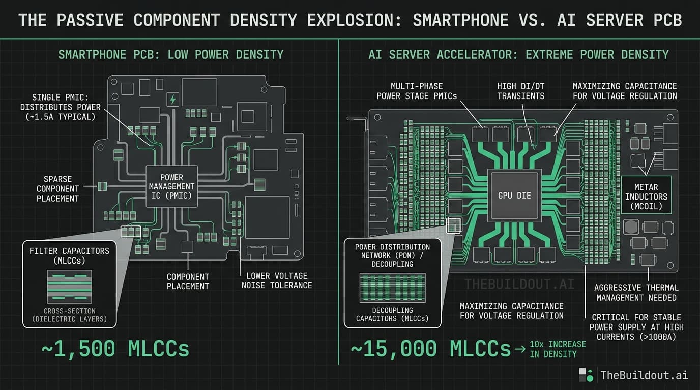 Taiyo Yuden sees stock surge on expectations for high MLCC and MCOIL adoption in data centers