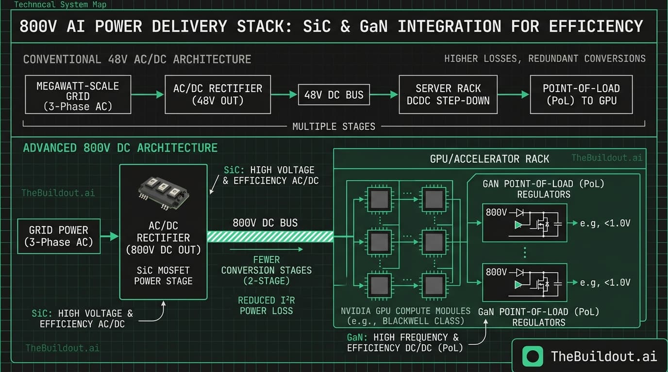 STMicroelectronics Japan Country Manager Koichiro Takakuwa says data center power demand is driving growth