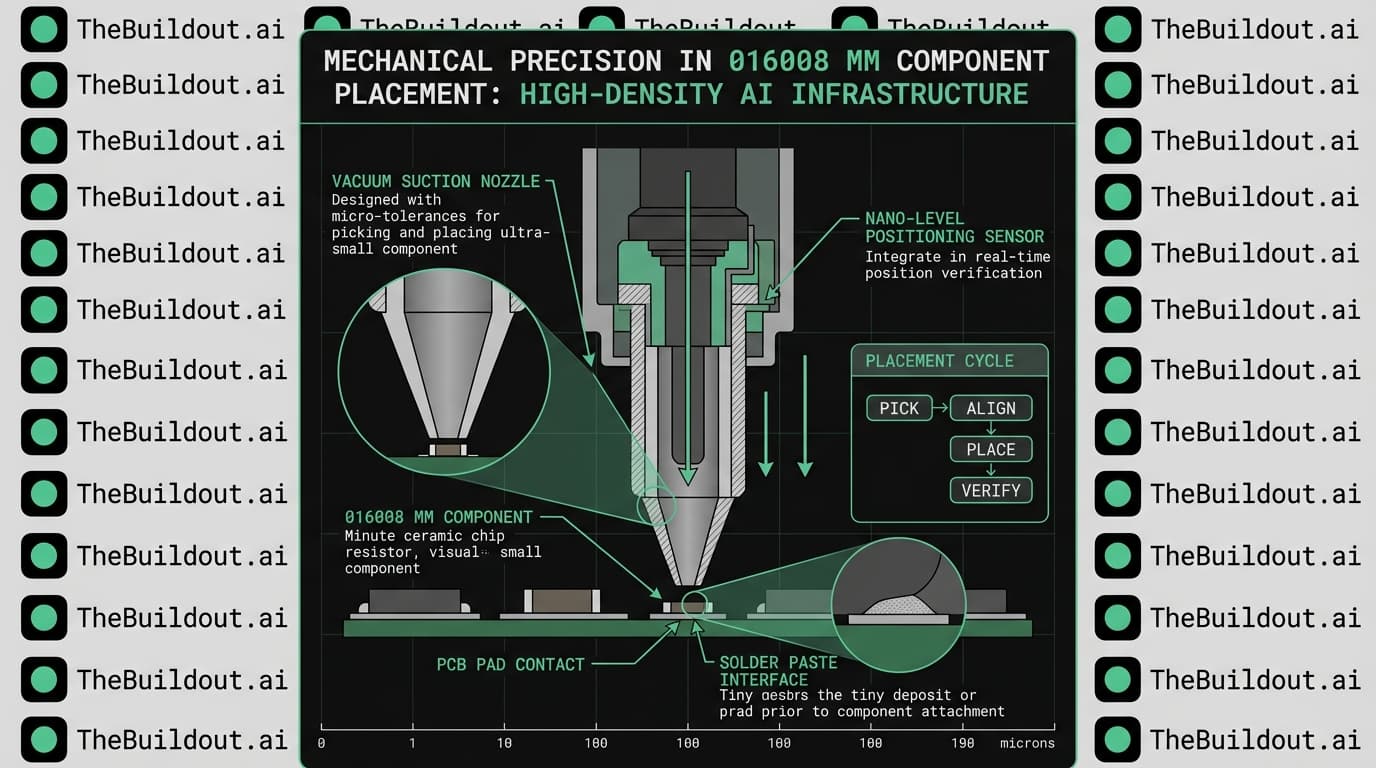 Fuji Corporation develops SMT innovations to address AI server manufacturing bottlenecks