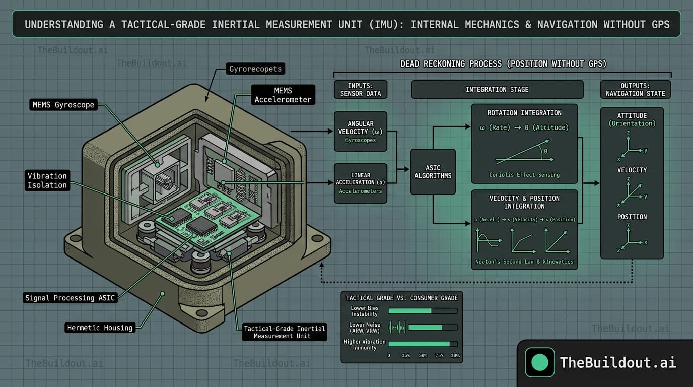 Honeywell CEO Vimal Kapur says every precision-guided missile contains Honeywell navigational products