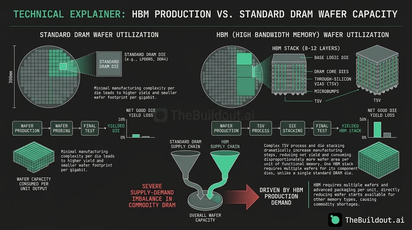 Nomura raises SK hynix profit forecasts as DRAM and NAND prices expected to surge 50% in Q2