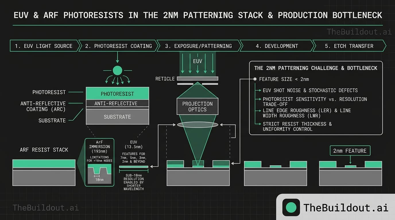 Tokyo Ohka Kogyo acquires land in Fukushima to expand semiconductor material production