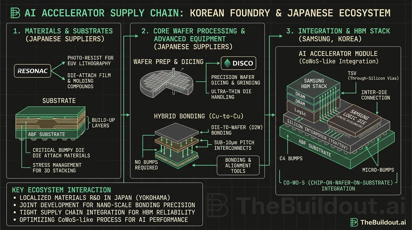 Samsung to open Tokyo office for global strategy think tank to strengthen research capabilities