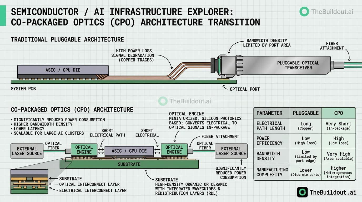 Mizuho Bank report analyzes Japan's strategic position and challenges in silicon photonics manufacturing