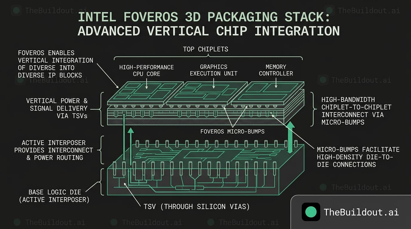Prime Minister Anwar Ibrahim says Intel advanced packaging facility in Malaysia will begin operations this year