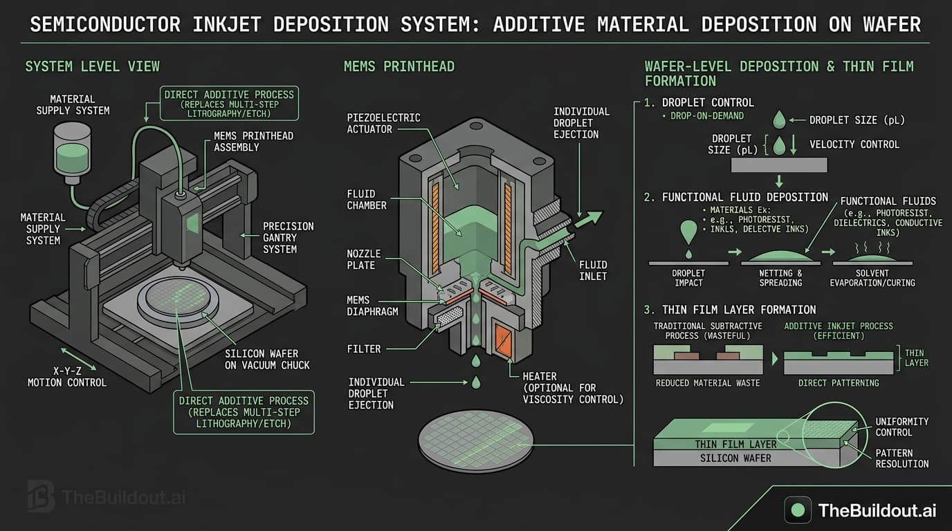 Epson partners with Rapidus to apply printing technology to semiconductor manufacturing