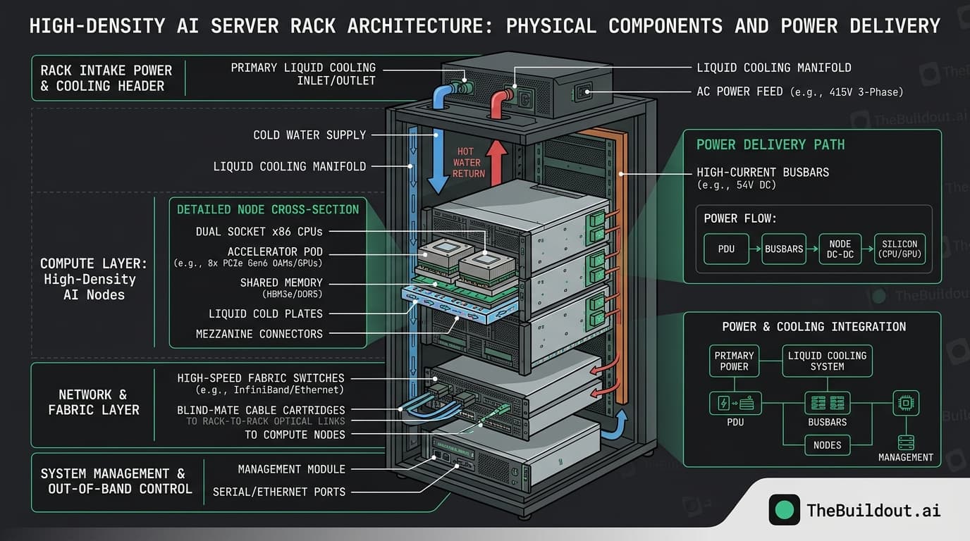 Foxconn projects sustained AI infrastructure demand after Q2 profits exceed forecasts