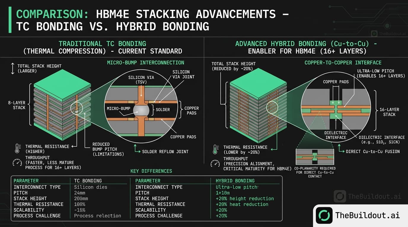 Samsung Electronics evaluates SEMES and Besi hybrid bonding equipment for advanced packaging
