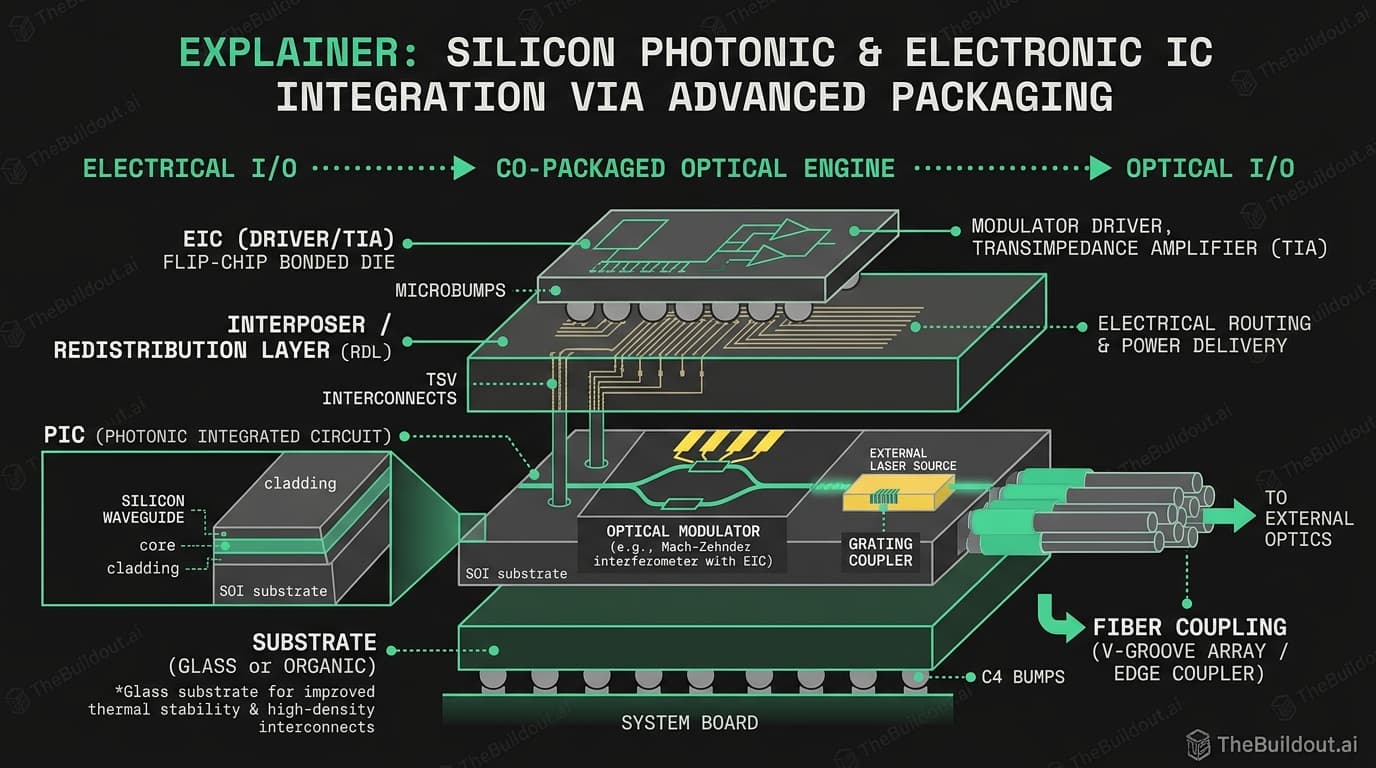 GlobalFoundries and Samsung present advanced silicon photonics research at OFC 2026