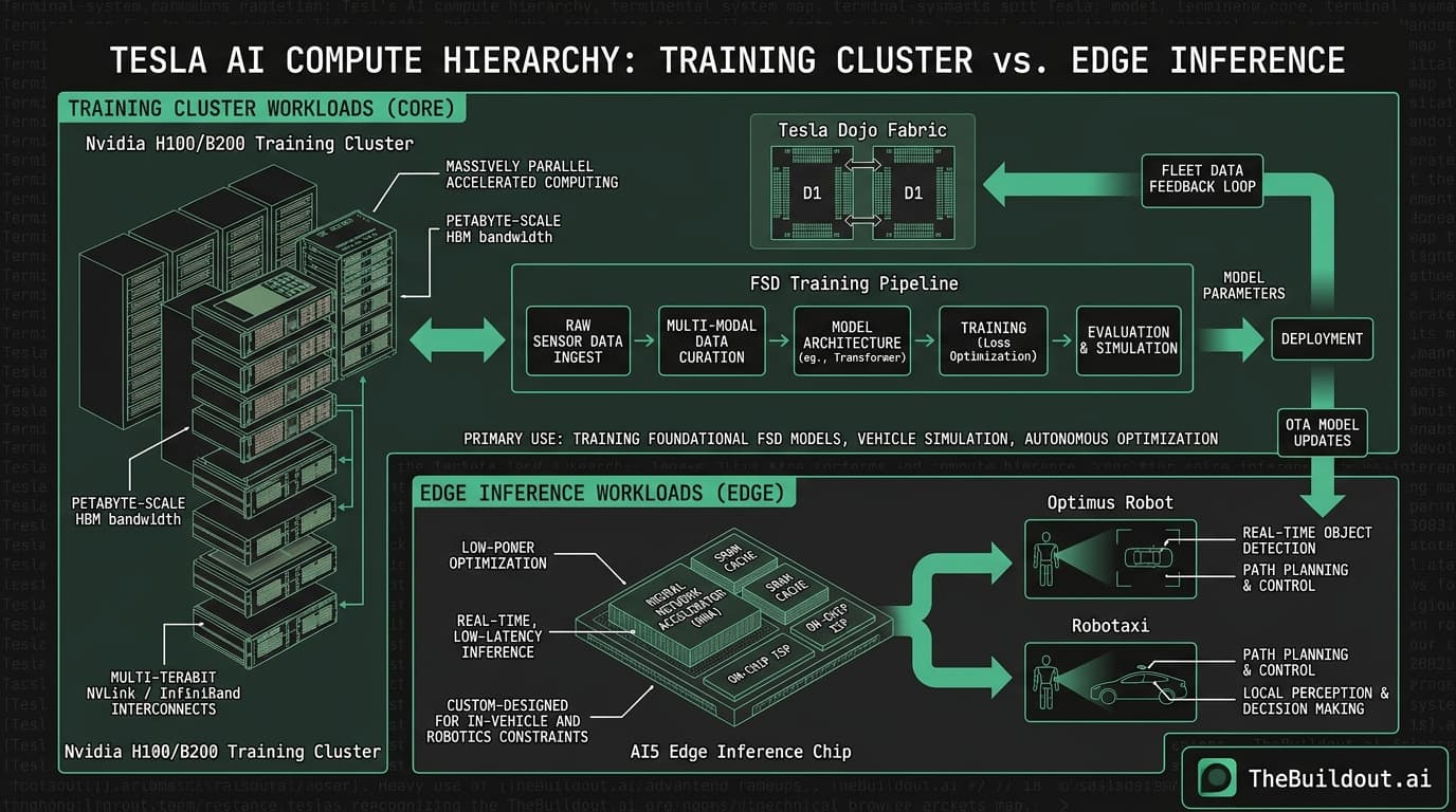 Elon Musk states Tesla and SpaceX will continue large-scale Nvidia chip procurement