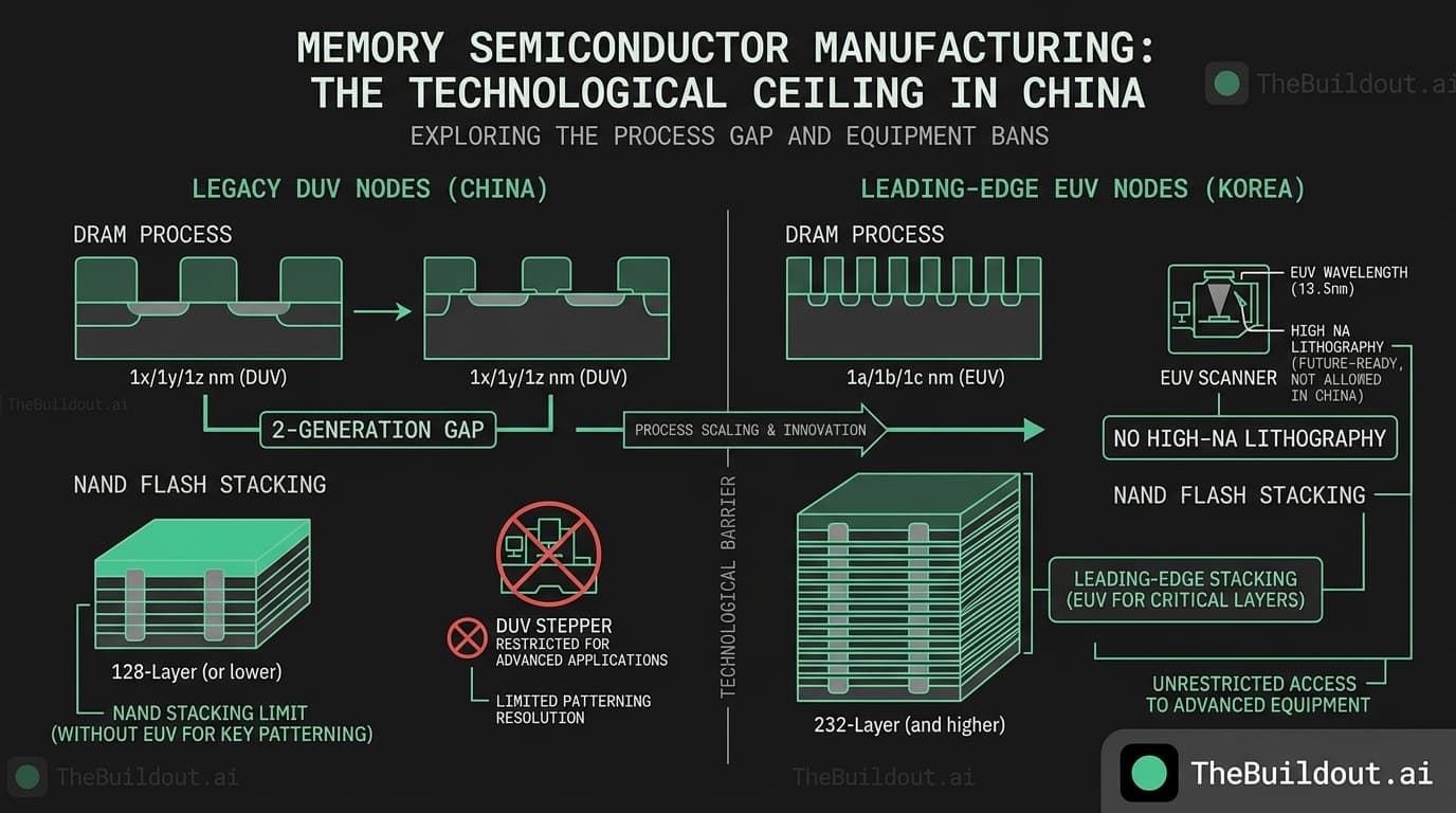 SK hynix and Samsung Electronics invested 1.5 trillion won in China memory plants to upgrade capacity